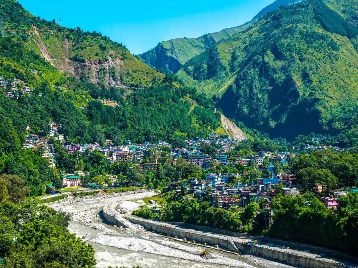 Dharchula