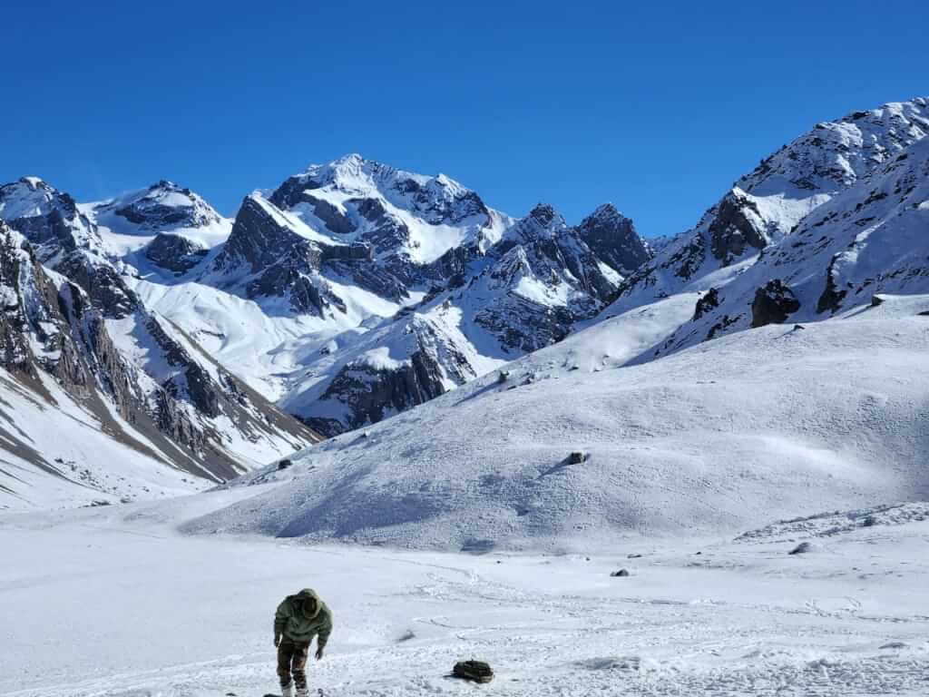 Om Parvat