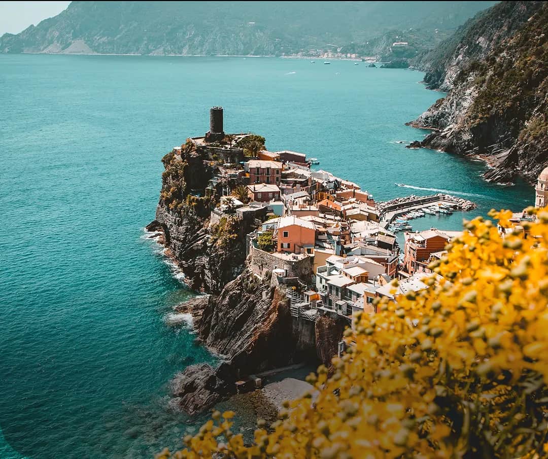 Nepal