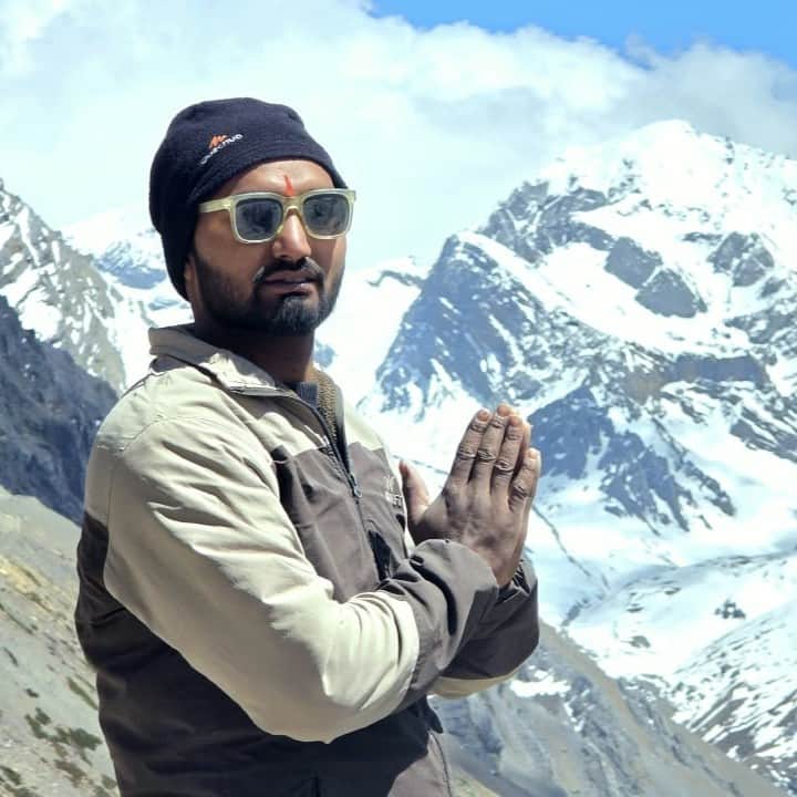 Mohit Titiyal