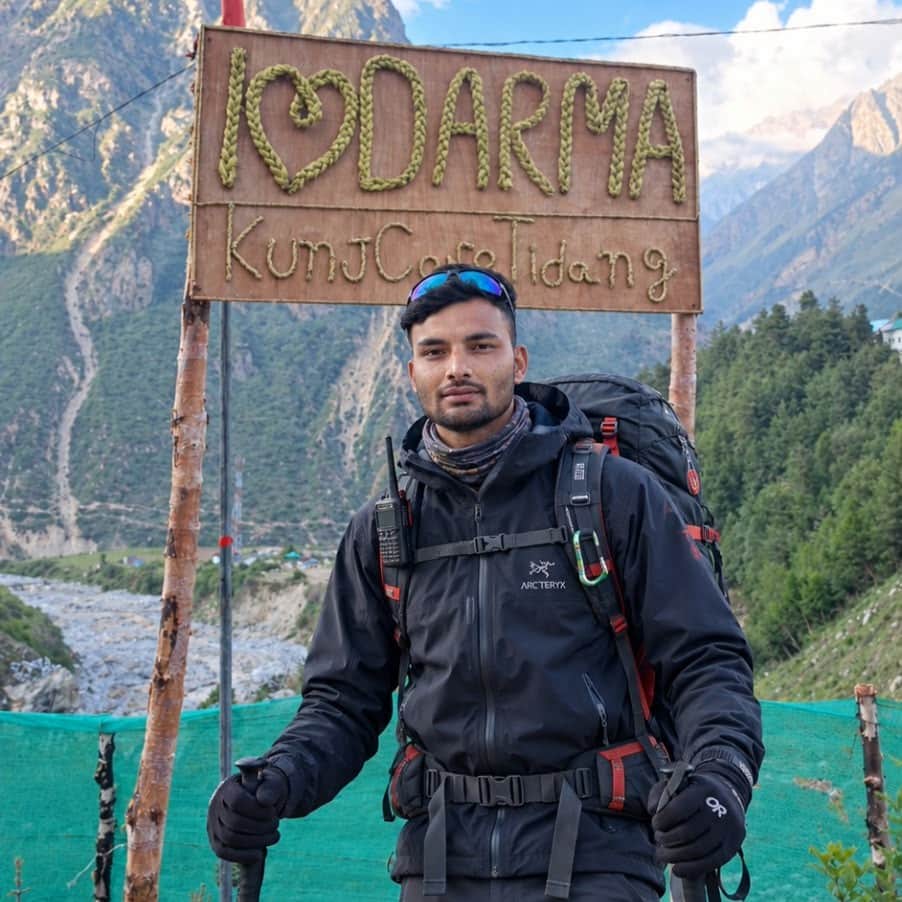 Saurabh Titiyal