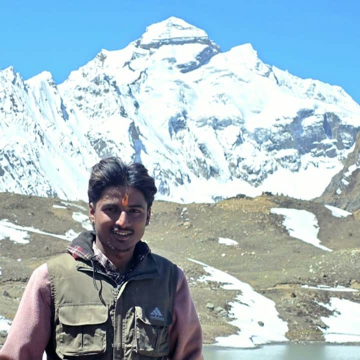 Vineet Aagri