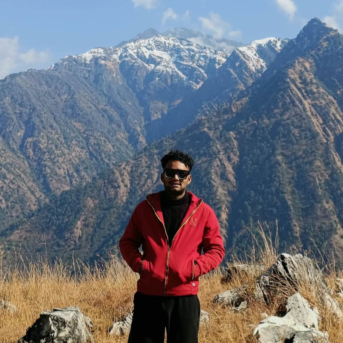 Anshuman