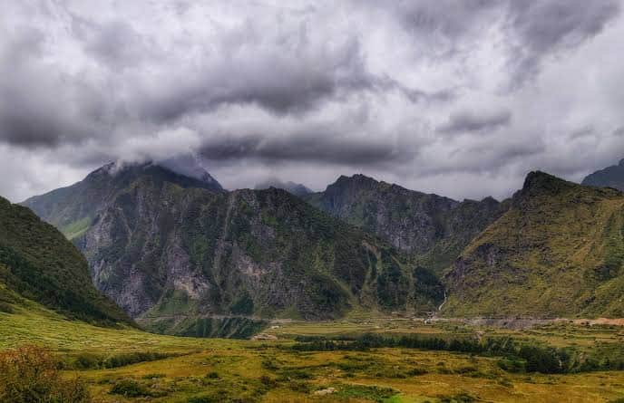 Darma Valley